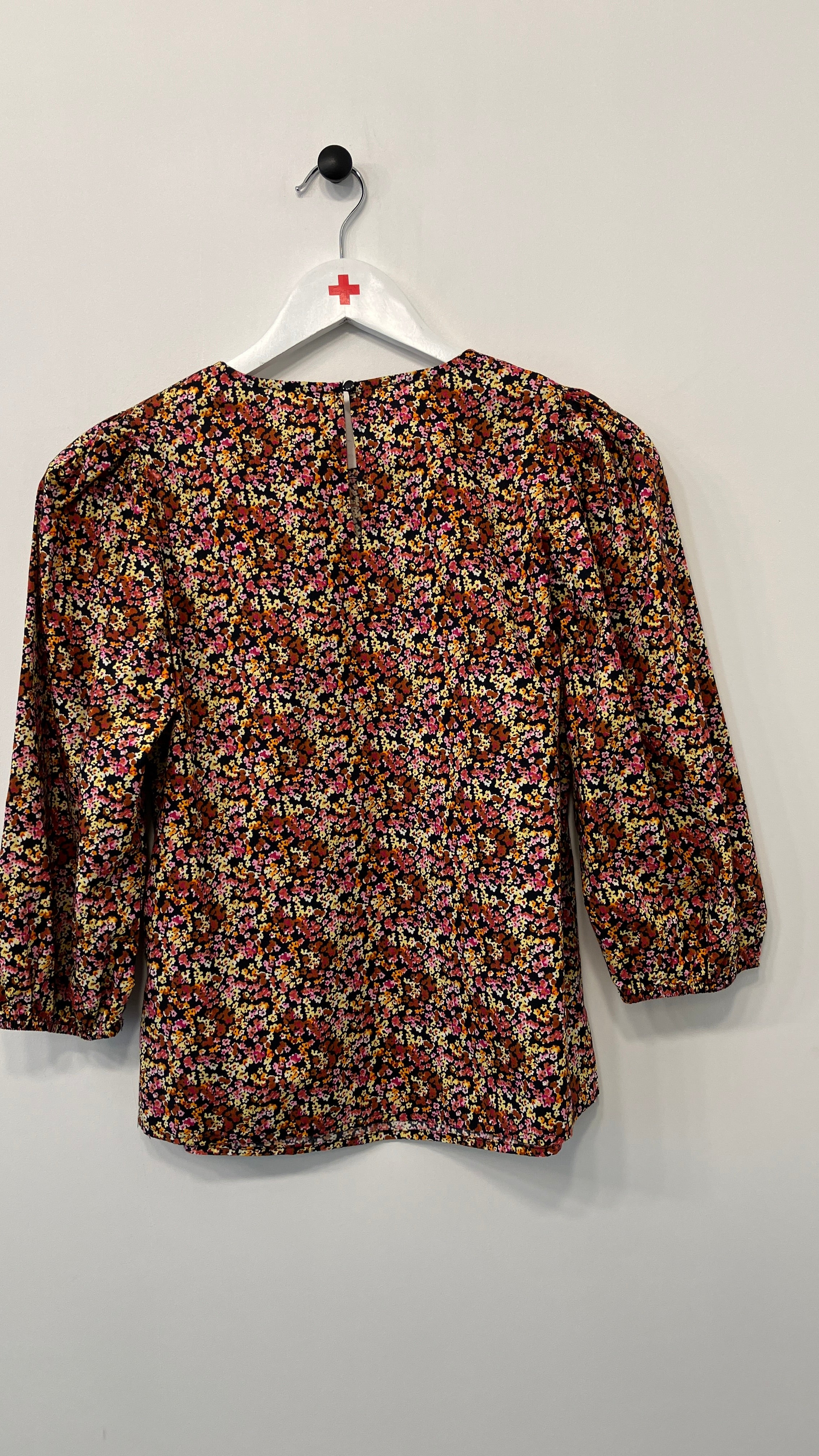 Pieces Bluse